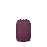 Ozone 2-Wheel 40L/21" Carry-On Luggage