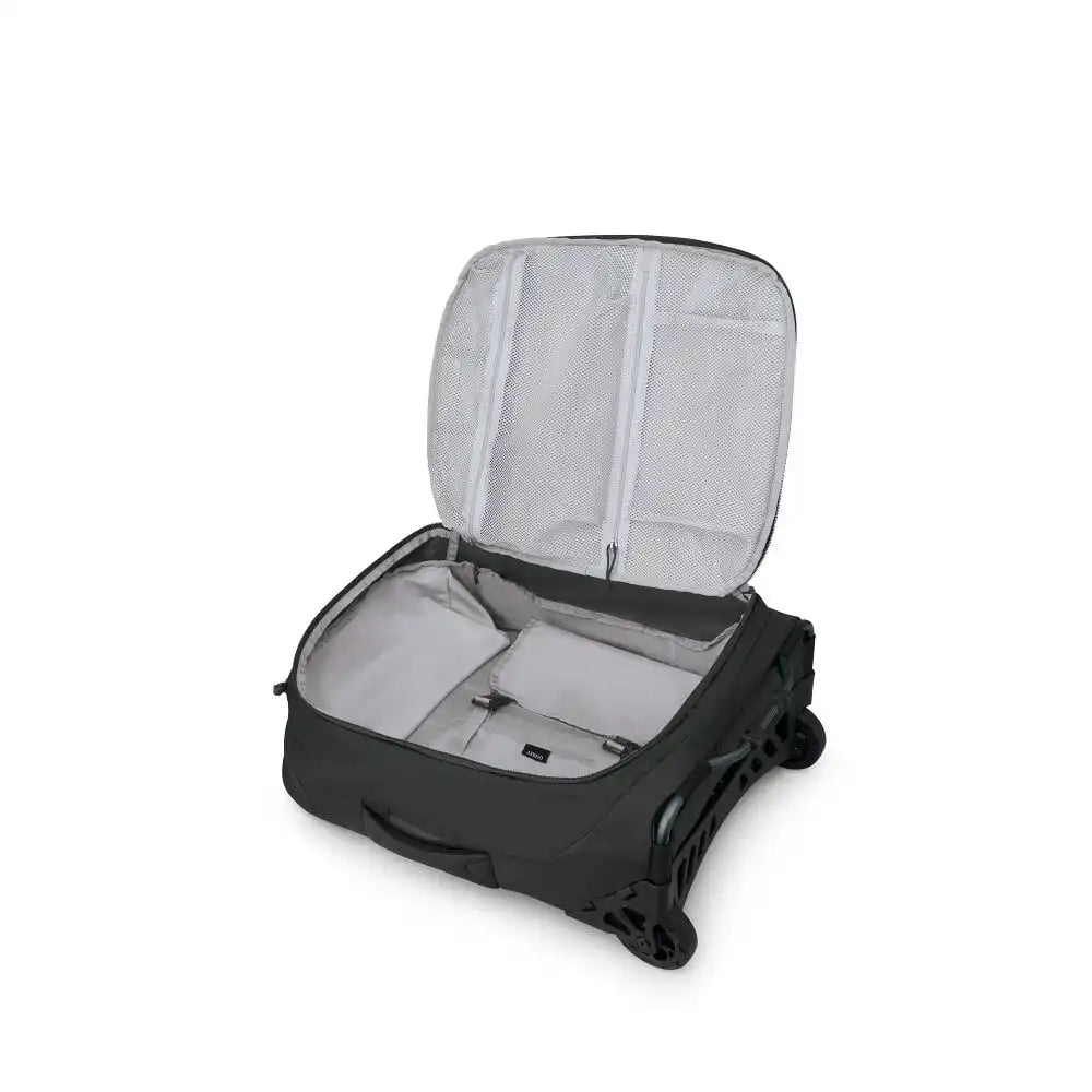 Ozone 2-Wheel 40L/21" Carry-On Luggage