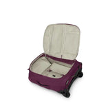 Ozone 2-Wheel 40L/21" Carry-On Luggage