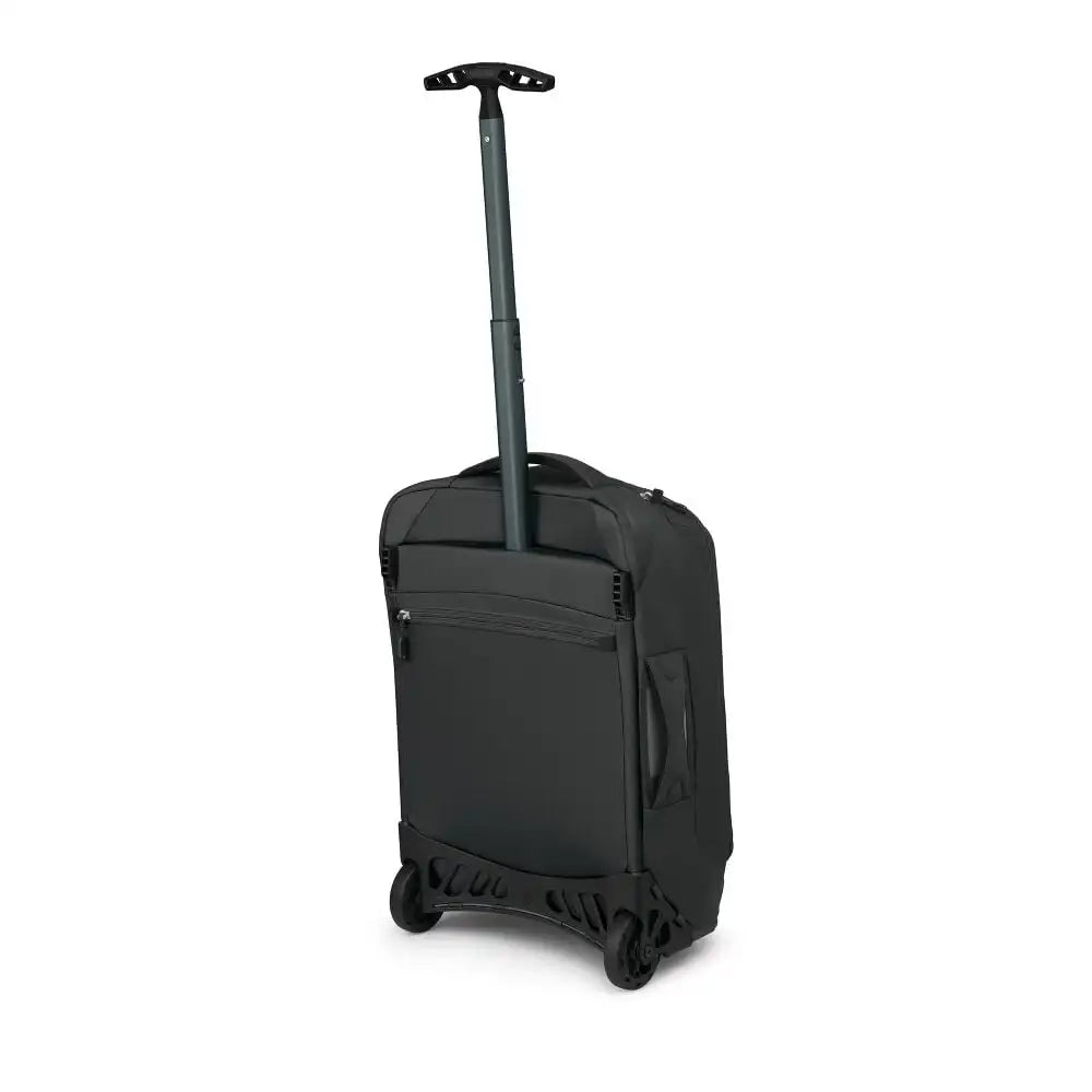 Ozone 2-Wheel 40L/21" Carry-On Luggage