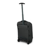 Ozone 2-Wheel 40L/21" Carry-On Luggage