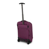 Ozone 2-Wheel 40L/21" Carry-On Luggage