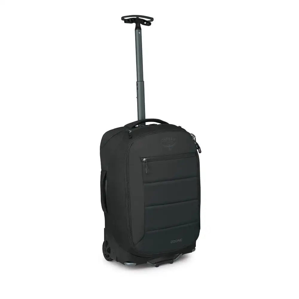 Ozone 2-Wheel 40L/21" Carry-On Luggage