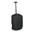 Ozone 2-Wheel 40L/21" Carry-On Luggage