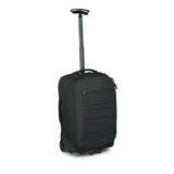 Ozone 2-Wheel 40L/21" Carry-On Luggage
