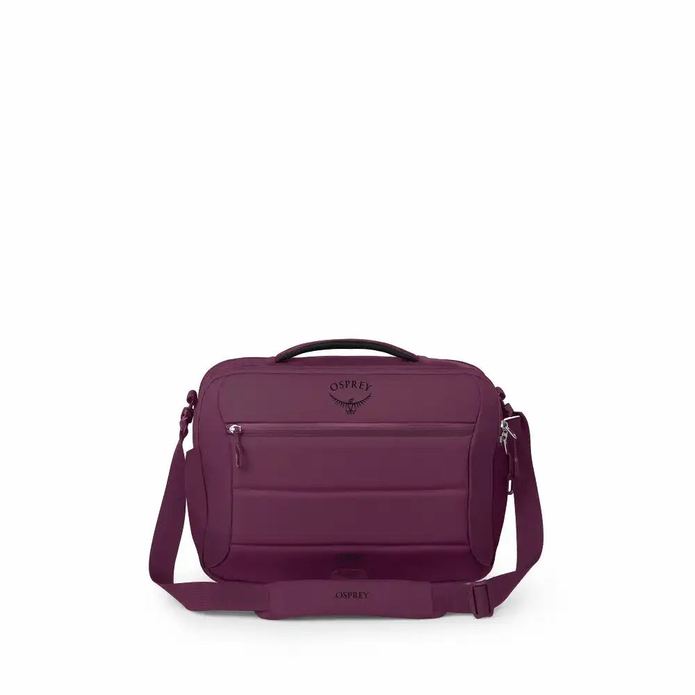 Ozone Brief Travel Bag
