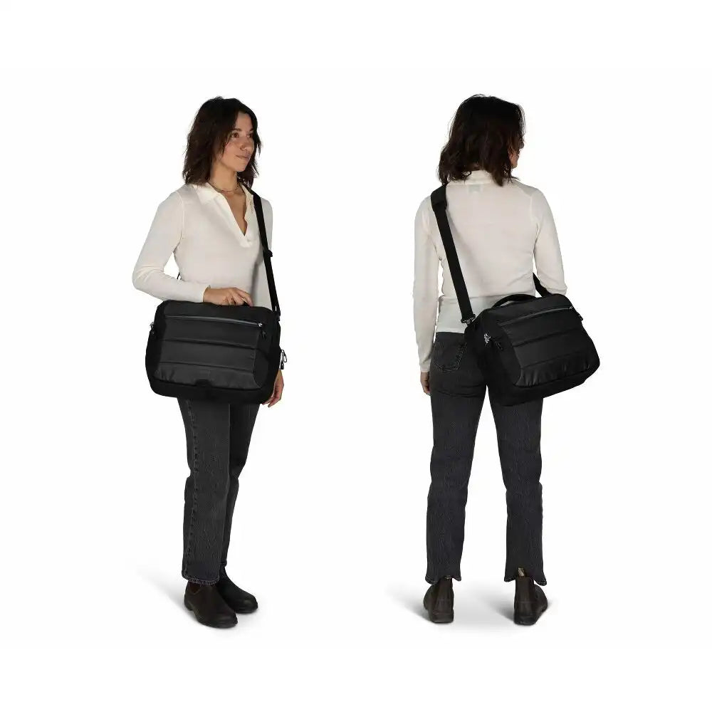 Ozone Brief Travel Bag