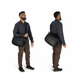 Ozone Brief Travel Bag