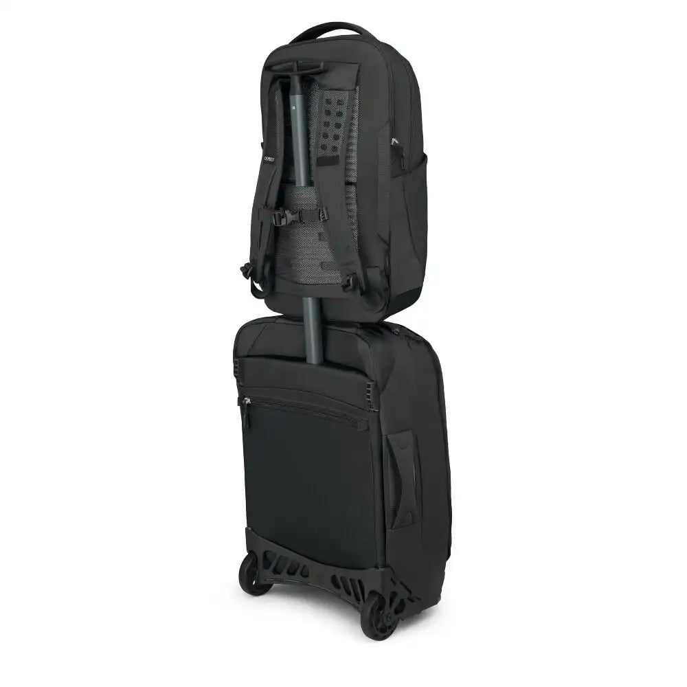 Ozone Laptop Travel Backpack