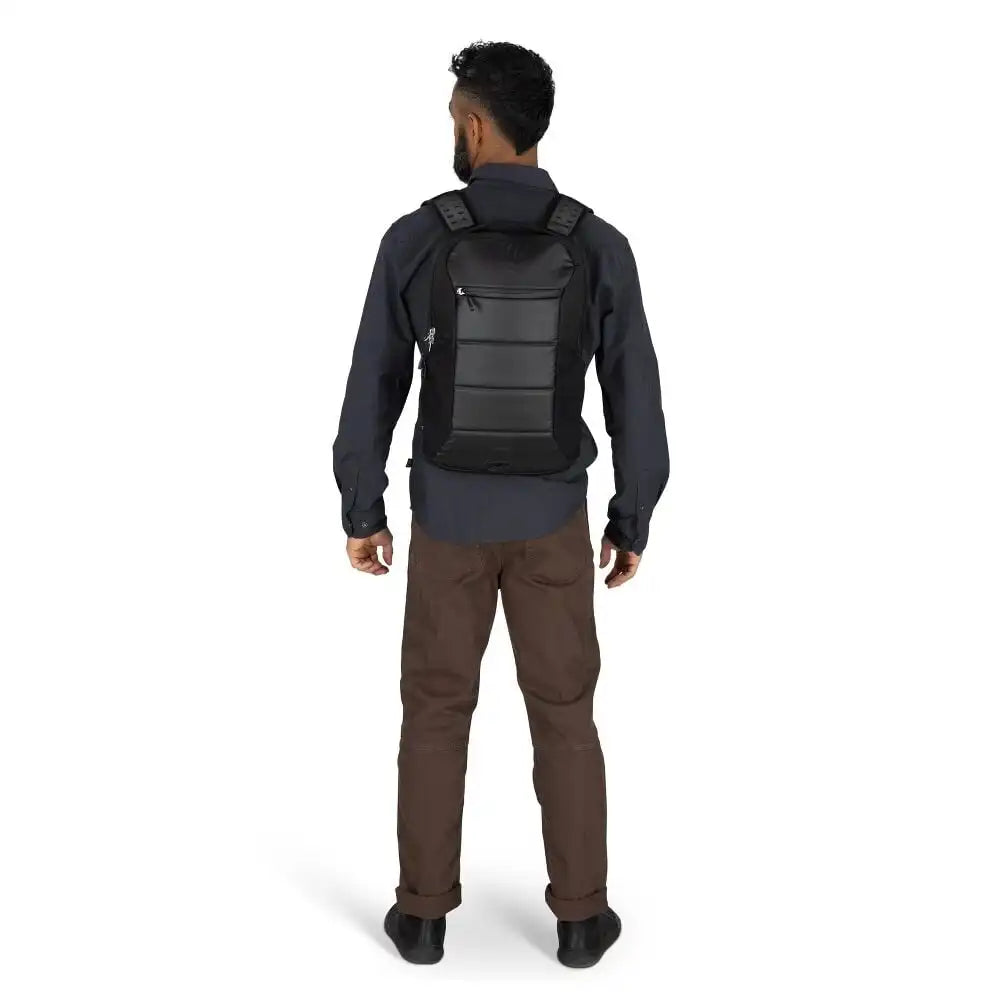 Ozone Slim Pack Travel Backpack