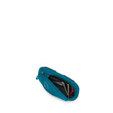 Pack Pocket | Zippered