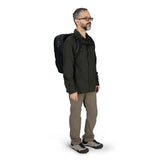 Poco™ Changing Backpack