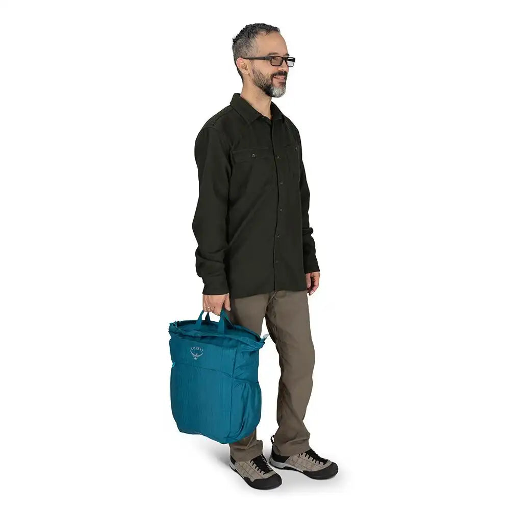 Poco™ Changing Tote