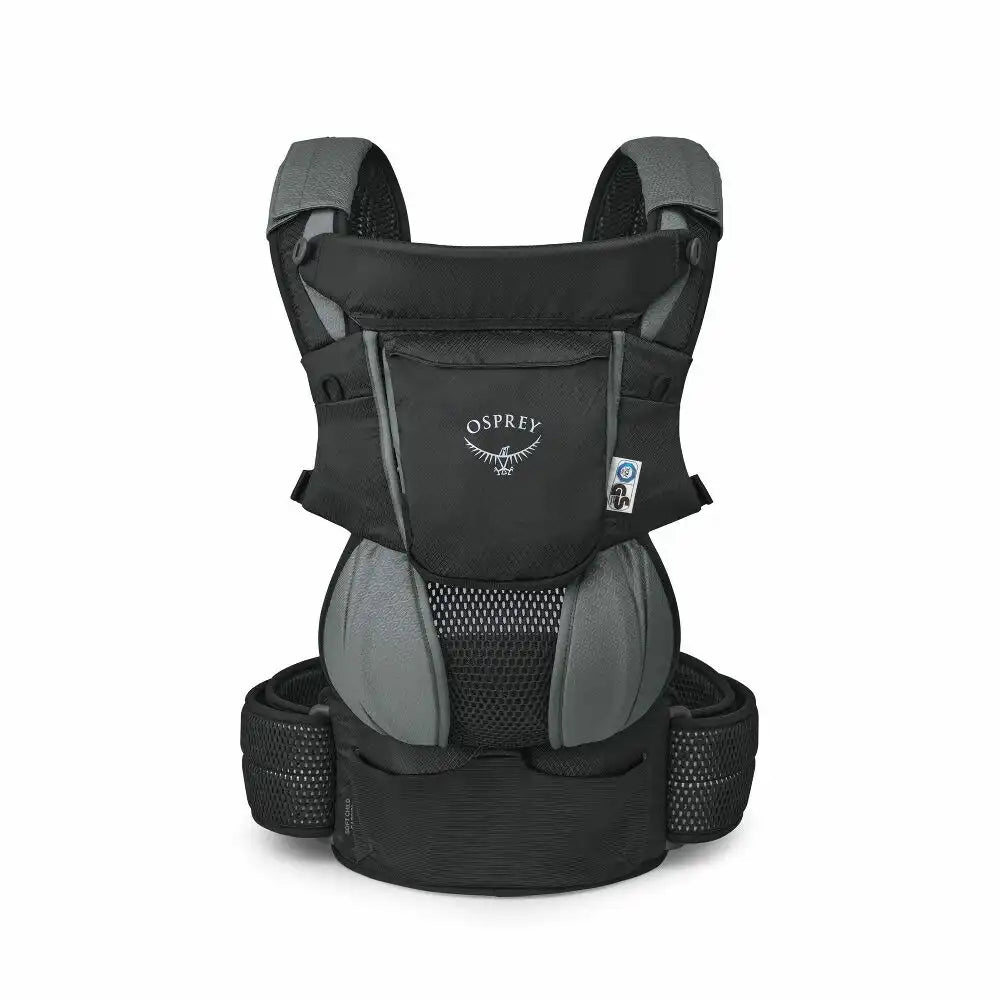 Poco™ Soft Child Carrier Extended Fit