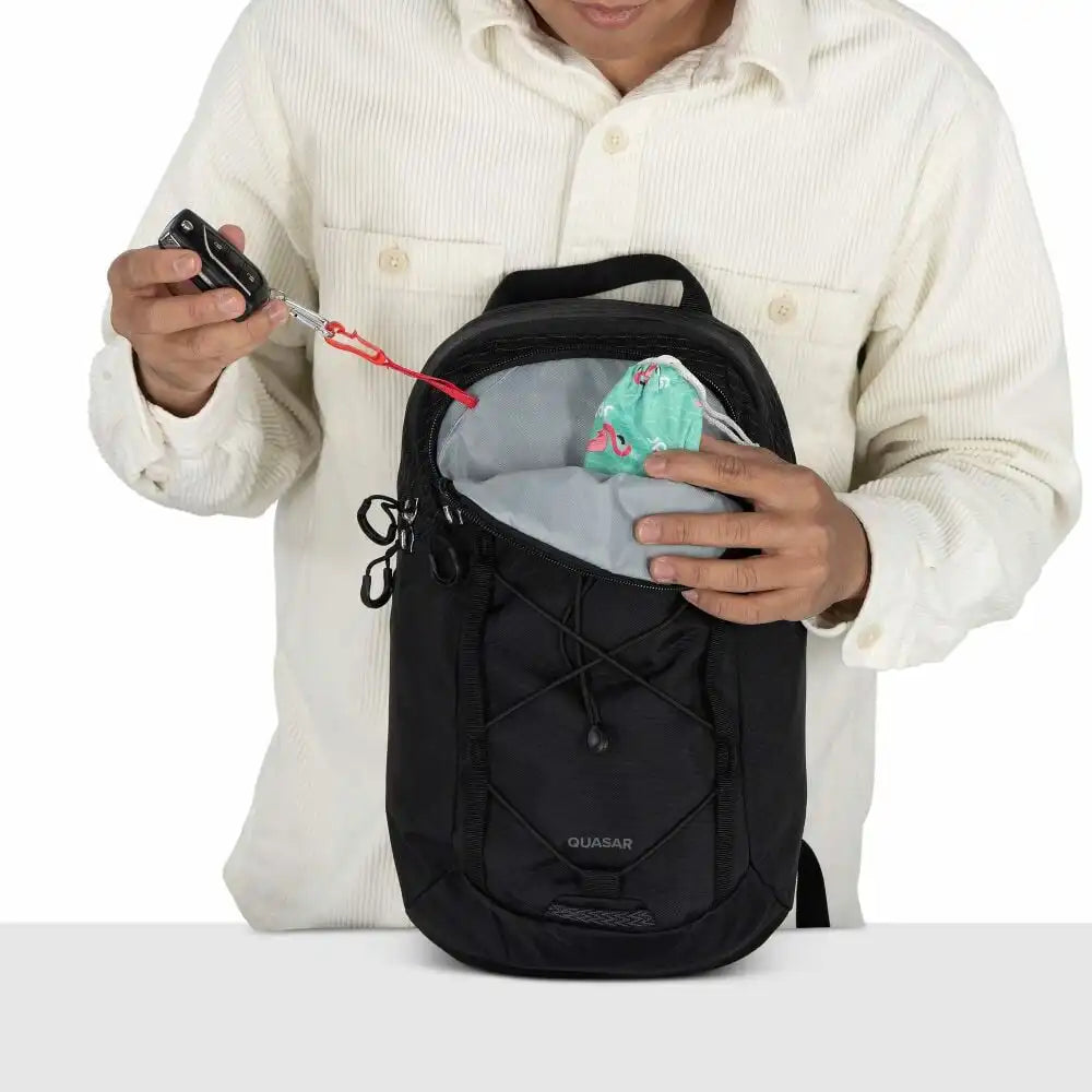 Quasar Sling Bag