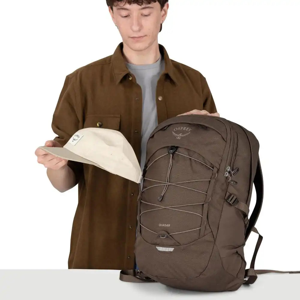 Quasar Driftshade Backpack