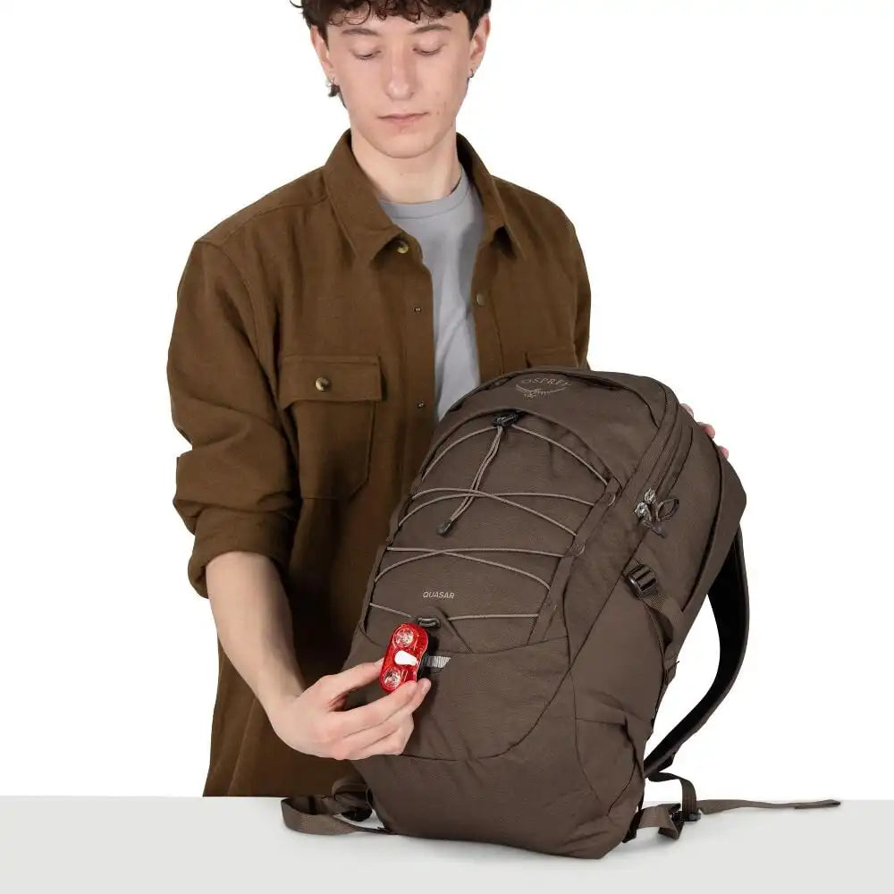 Quasar Driftshade Backpack