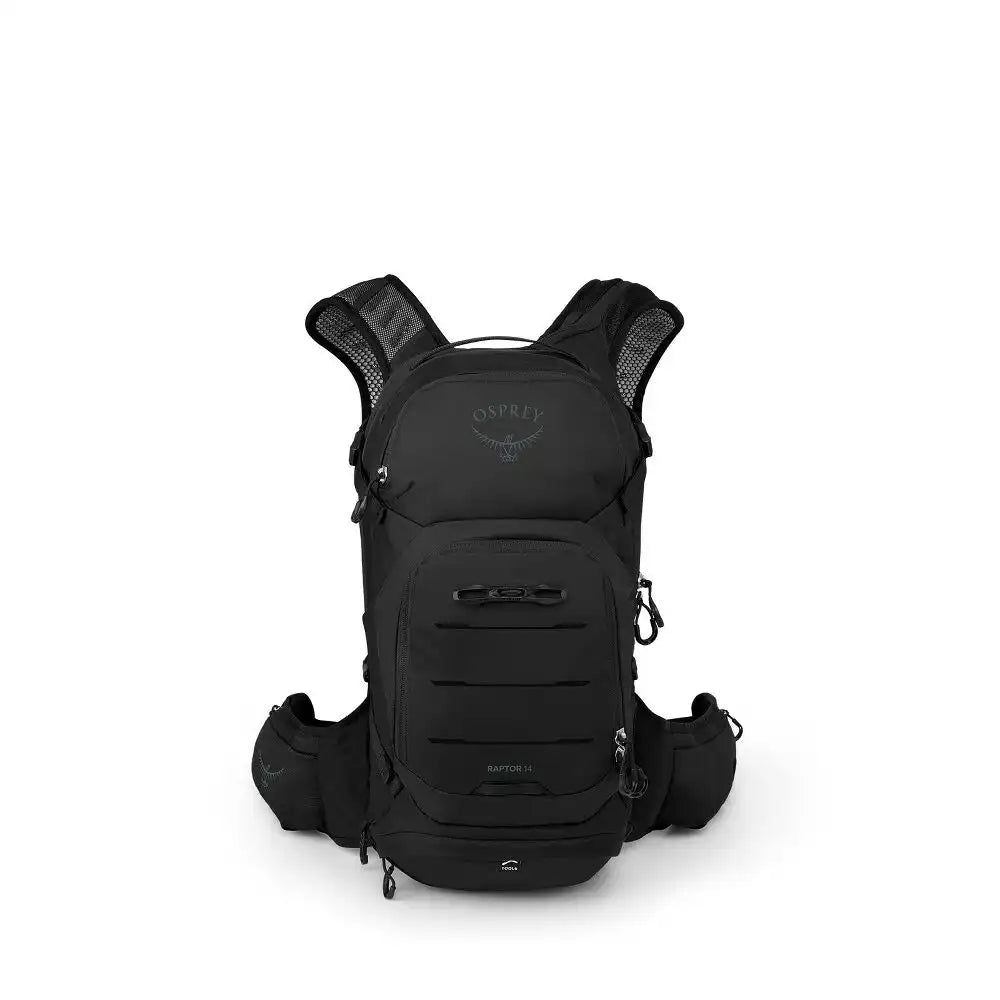 Raven 14 Extended Fit
