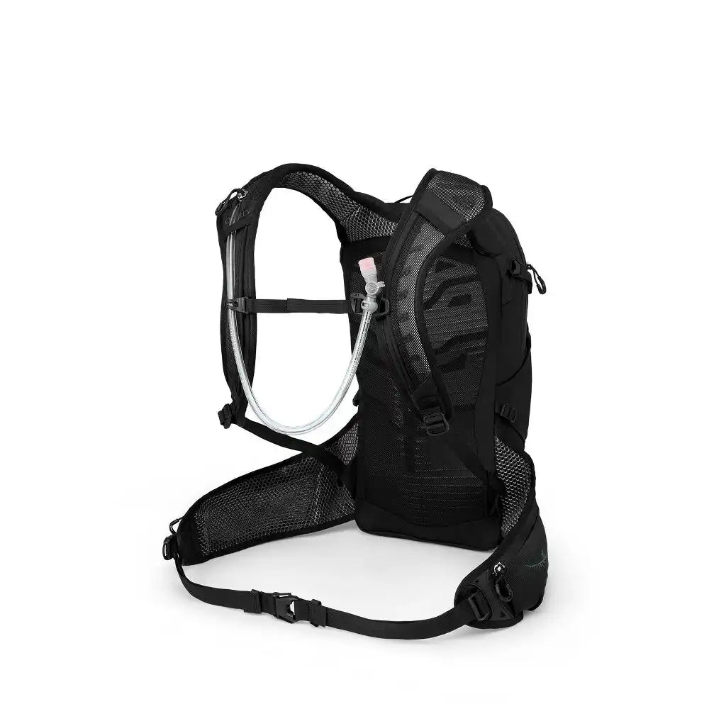 Raven 14 Extended Fit