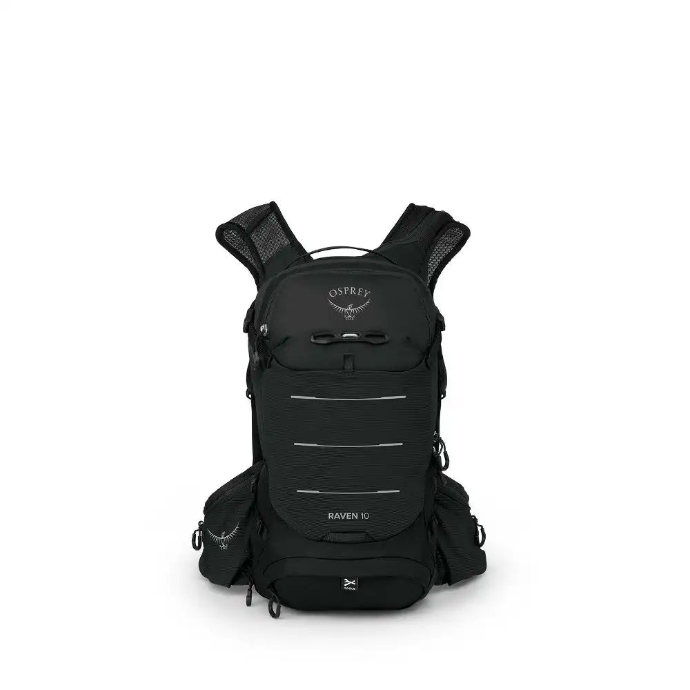 Raven 10