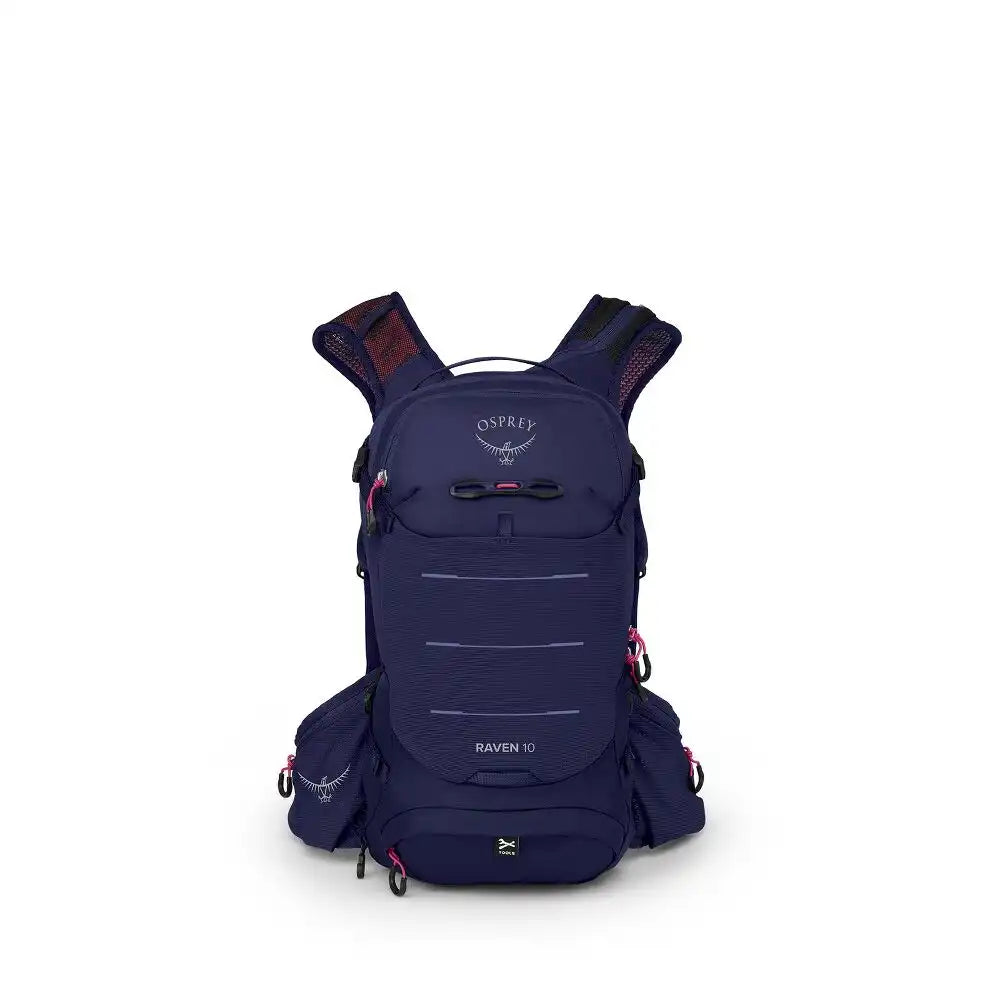 Raven 10