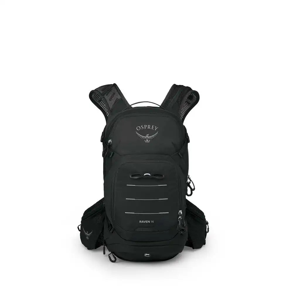 Raven 14