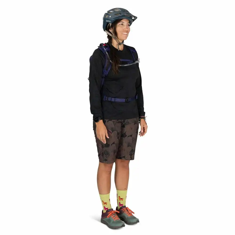 Raven LT 12  Bike Hydration Pack