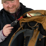 Rook 65L Extended Fit