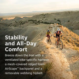 Berm™ 12 Bike Hydration Pack
