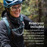 Berm™ 4 Bike Hydration Pack