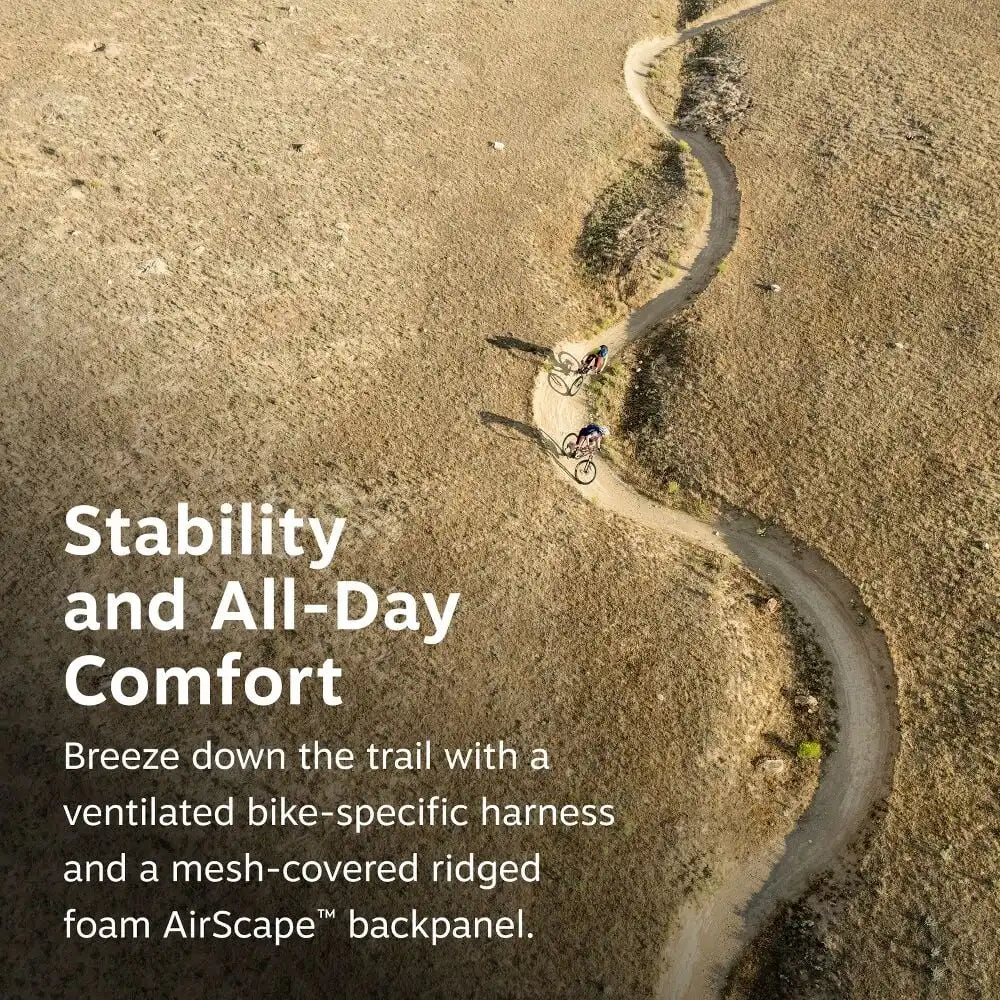 Berm™ 4 Bike Hydration Pack