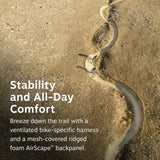 Berm™ 4 Bike Hydration Pack