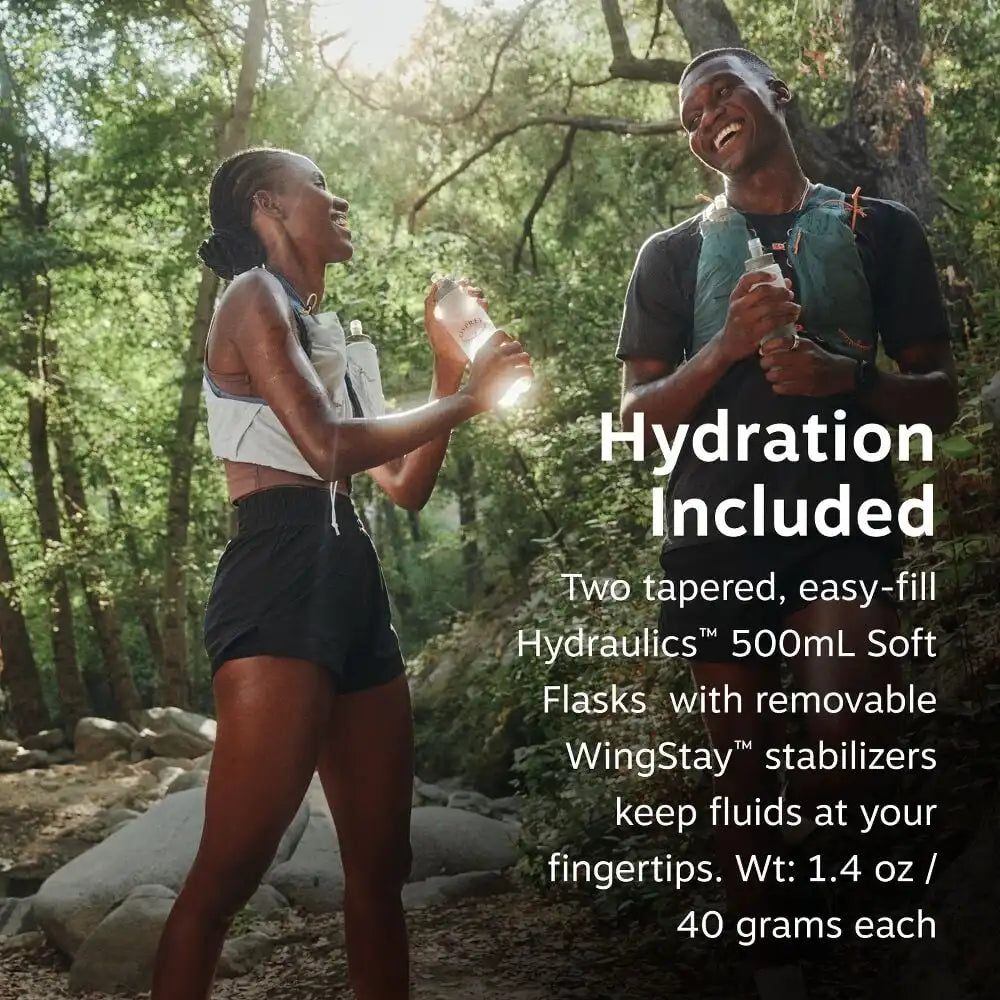 Dyna LT Run Hydration Vest