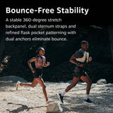 Dyna 6 Run Hydration Vest
