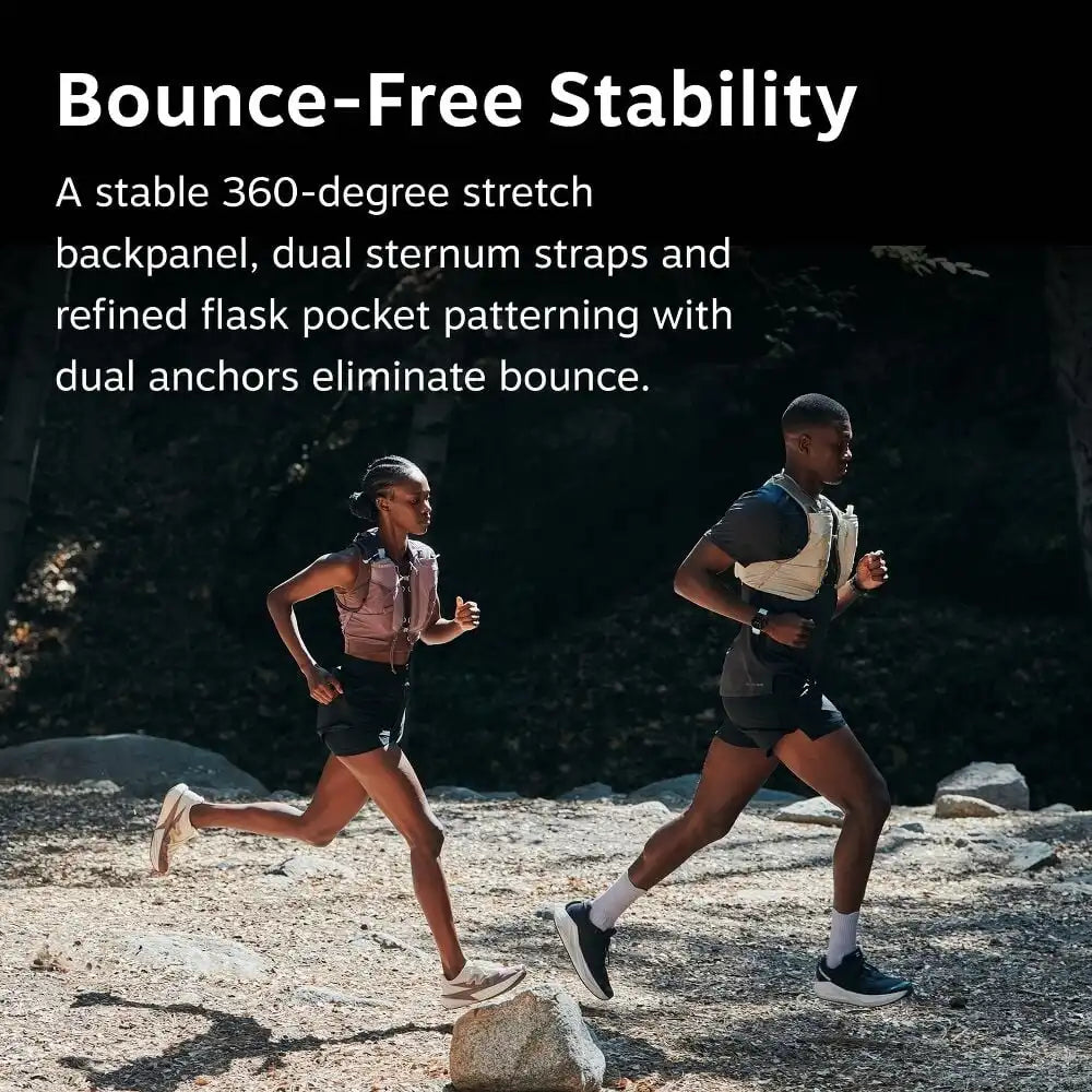 Dyna 1.5 Run Hydration Vest