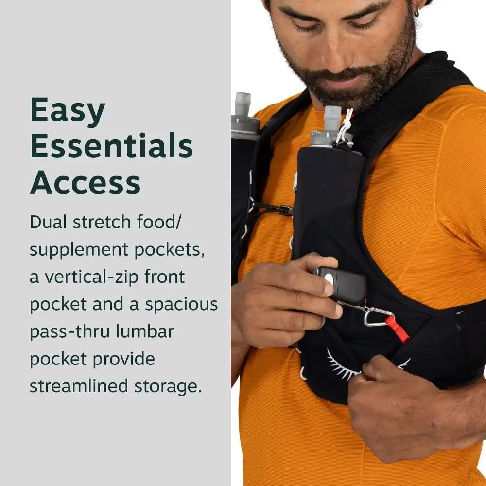Duro™ LT Run Hydration Vest