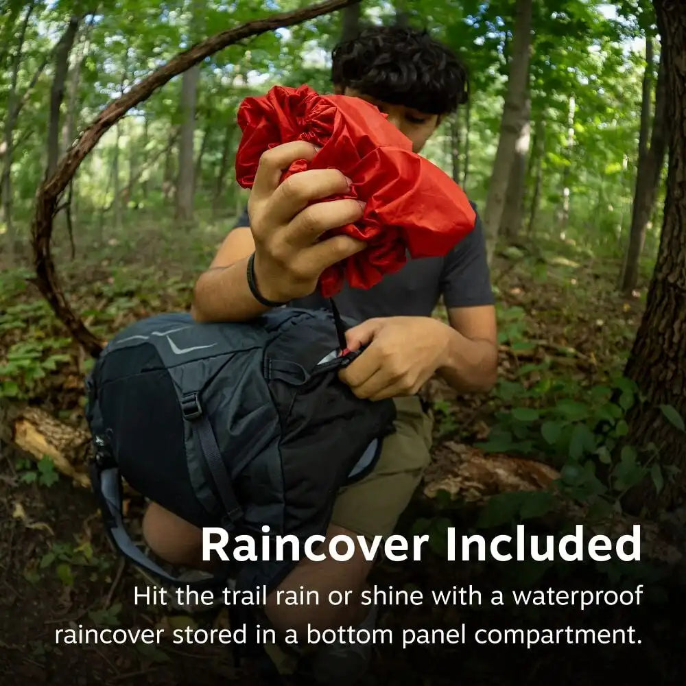 Hikelite™ 32 Hiking Backpack