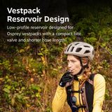 Osprey Hydraulics™ LS 1.5 L Water Reservoir
