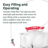 Osprey Hydraulics™ LS 1.5 L Lumbar Water Reservoir