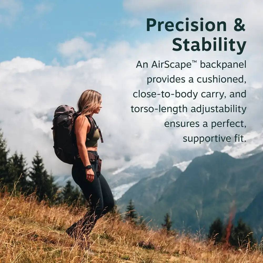 Kyte™ LT 35 Hiking Backpack