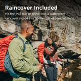 Manta 24  Hiking Hydration Backpack