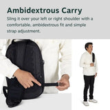 Quasar Sling Bag