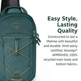 Quasar Sling Bag