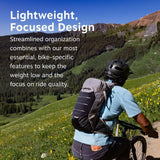 Raptor LT 12  Bike Hydration Pack