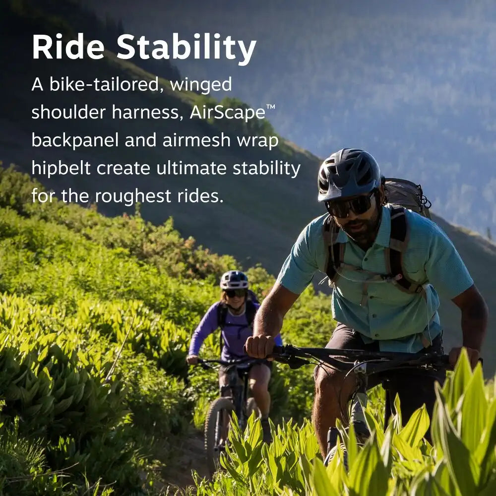 Raptor LT 12  Bike Hydration Pack