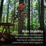 Savu 2 Bike Hydration Lumbar Pack