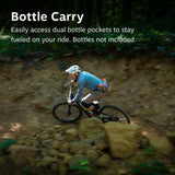 Savu 2 Bike Hydration Lumbar Pack