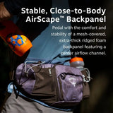 Savu 2 Bike Hydration Lumbar Pack