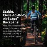 Savu 5 Bike Hydration Lumbar Pack