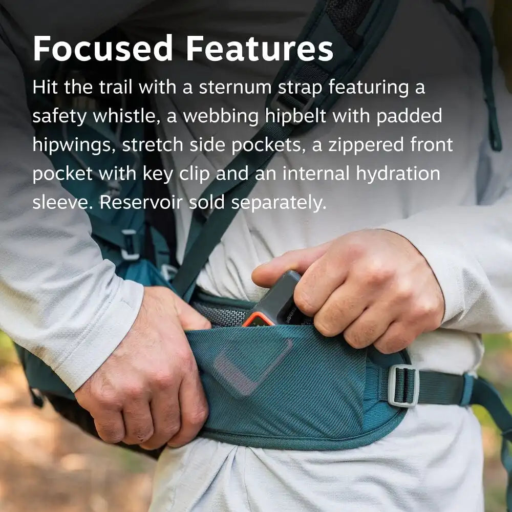Osprey Sportlite™ 15 Hiking Backpack